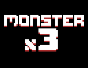 play Monster3-Lorez