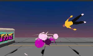 play Project Nightbrawler