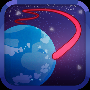 play Infrared Escape