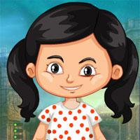 play G4K-Amul-Baby-Escape