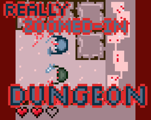 play Really Zoomed-In Dungeon