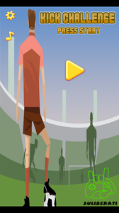 play Kick Challenge