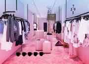 play Dazzling Boutique Escape