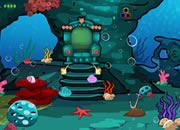 play Deep Sea Escape 2