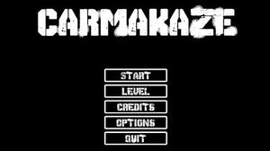 play Carmakaze