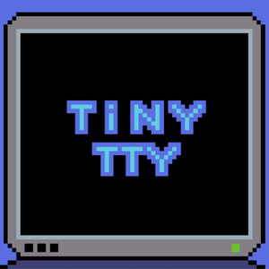 play Tiny Tty