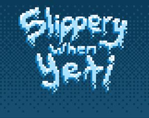 play Slippery When Yeti