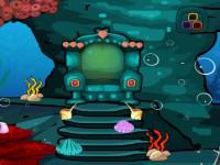 play Deep Sea Escape 2