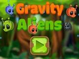 Gravity Aliens