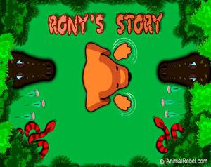 play Rony'S Story