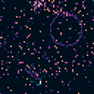 play Pixel Shmup