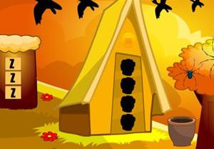 play Rescue The Puppy (Games 2 Mad