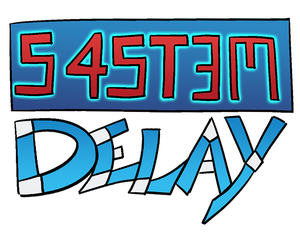 play S4St3M Delay