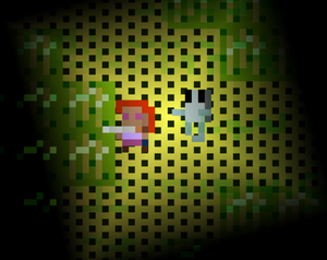 play Cornfield (Don'T Get Abducted)