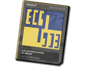 play Electrocardioground