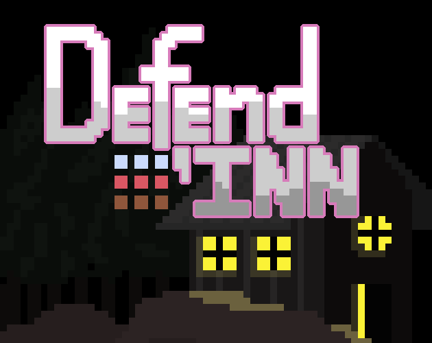 play Defend'Inn