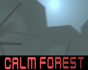 play Calm Forest