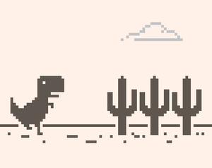 play Dino Game