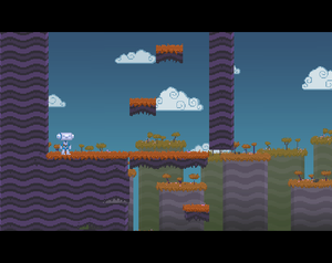 play Platformer (By Om Gupta)