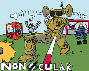play Nonocular