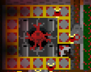 play Dungeon Creeps