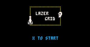 Lazer Grid