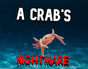 play A Crab'S Nightmare