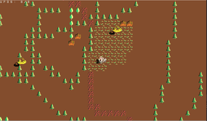 play Ufo Hunterz