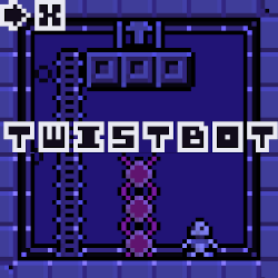 play Twistbot