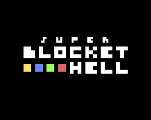 play Super Blocket Hell