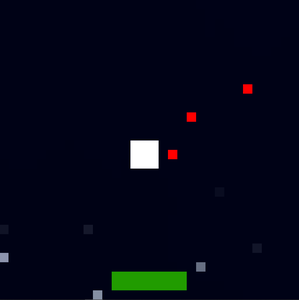 play Pixelsurvivor
