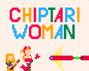 play Chiptari Woman