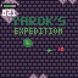 play Yarok'S Expedition (Lowrezjam 2020)