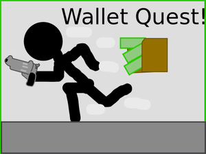 play Wallet Quest - Public Demo