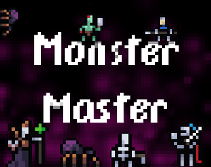 play Monster Master