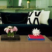 play Stylish Modern House Escape