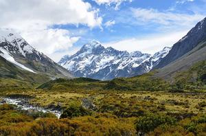 play New Zealand Adventure