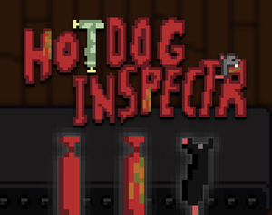 play Hotdog Inspector