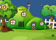 play Little Mount House Escape
