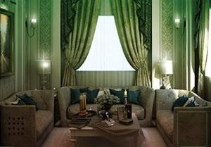 play Stylish Modern House Escape