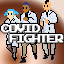 play Covid Fighter