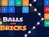 play Balls And Bricks