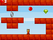 play Bounce Ball