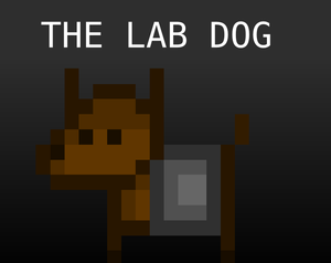 play The Lab Dog