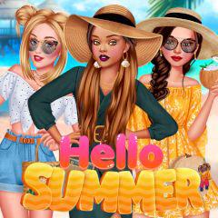 play Hello Summer