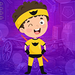 play Mischievous Boy Escape