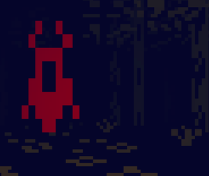 play Bitsy Adventure Demo