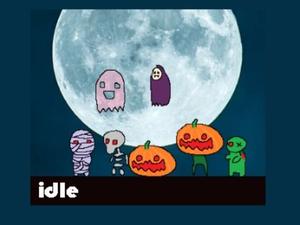 play Idle Helloween