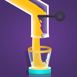 play Water Flow 3D