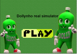 play Dollynho Real Simulator - 8F5